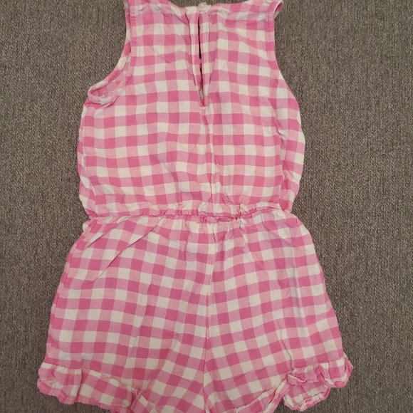 Lot of Girl's Tunic, Dress, and Romper - Picture 3 of 10
